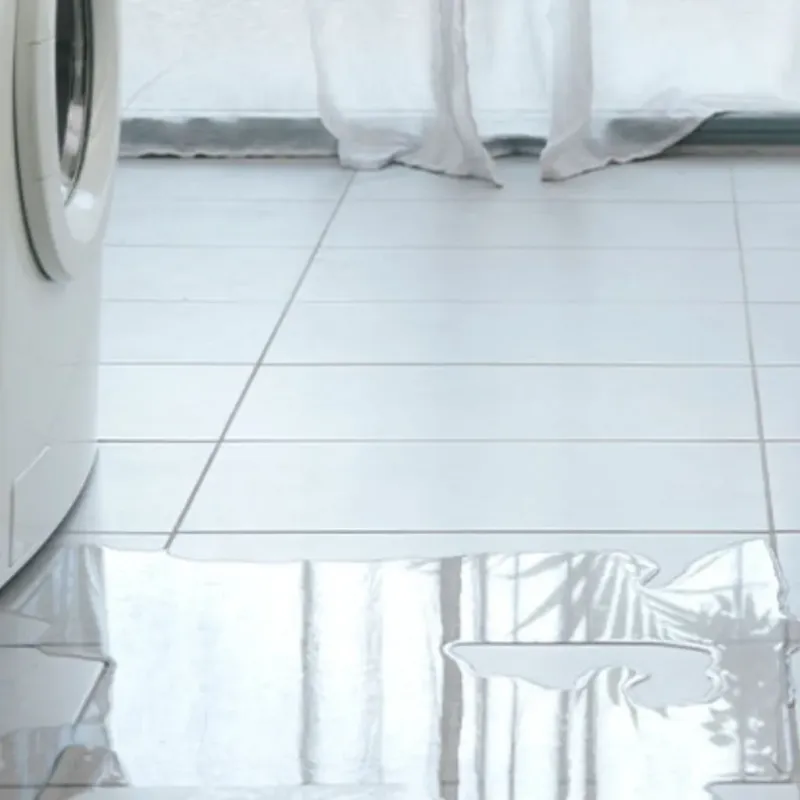 Appliance Leak Cleanup in Montrose, PA